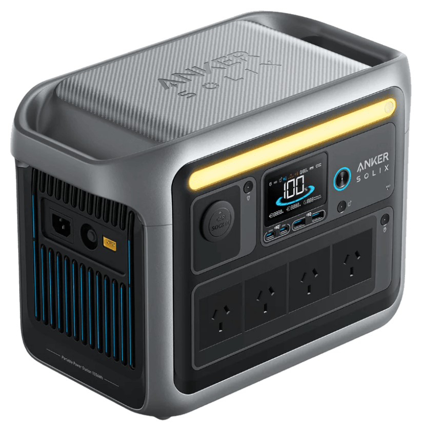 Anker SOLIX C1000