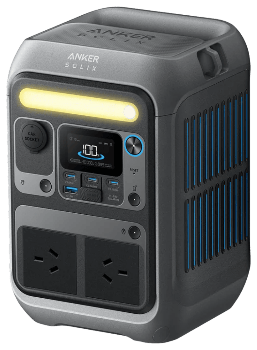Anker SOLIX C300