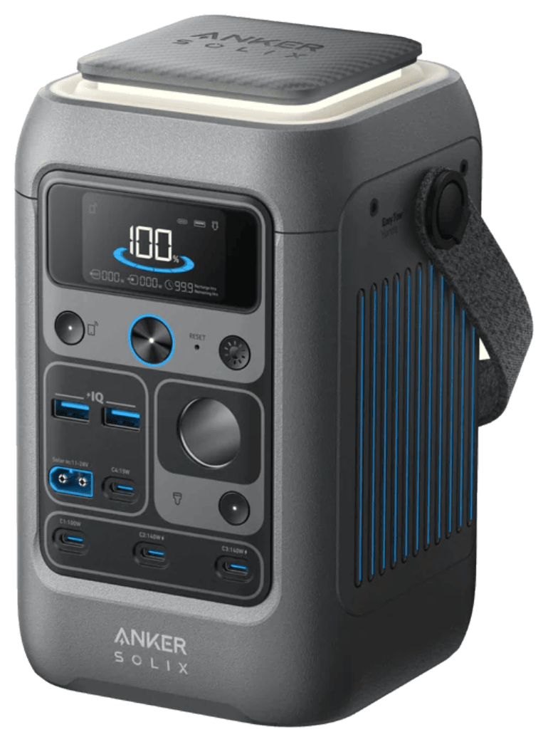 Anker SOLIX C300 DC