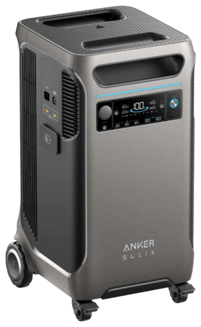 Anker SOLIX F3800