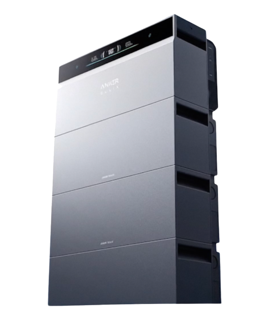 The Anker SOLIX XE whole-home battery unit