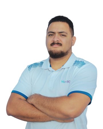 John Liavaa, WanTok Tonga team member