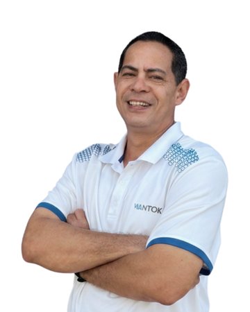 Justin Kaitapu, WanTok Tonga team member