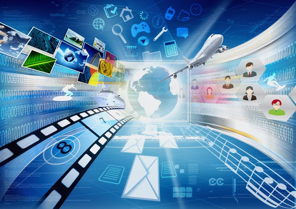 WanTok Consumer Broadband Internet Services background